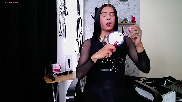 Snapshot of akinoro_ chatting on March 2026 04:18:01 PM akinoro online show from March 2026 04:18:01 PM