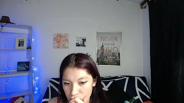 Sian  1 online show from December 2024 07:27:02 PM