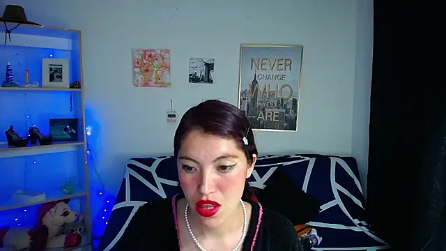 Sian  1 online show from December 2024 10:34:02 PM