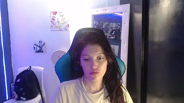 Sian  1 online show from December 2024 07:46:02 PM