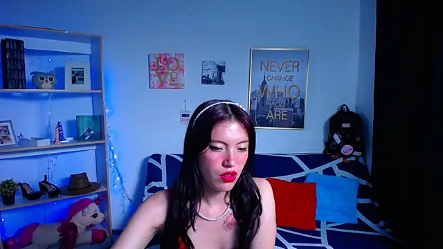 Sian  1 online show from December 2024 03:49:02 PM