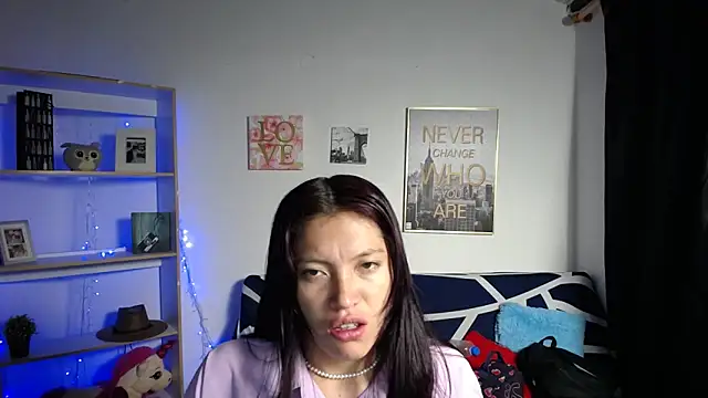 Sian  1 online show from December 2024 12:19:02 PM