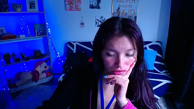 Sian  1 online show from December 2024 03:48:01 PM