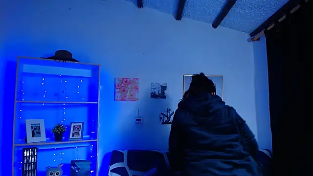 Sian  1 online show from January 2025 12:58:01 PM
