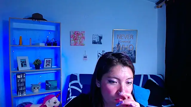 Sian  1 online show from January 2025 03:42:01 PM