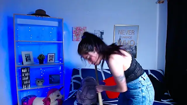 Sian  1 online show from January 2025 06:38:01 PM