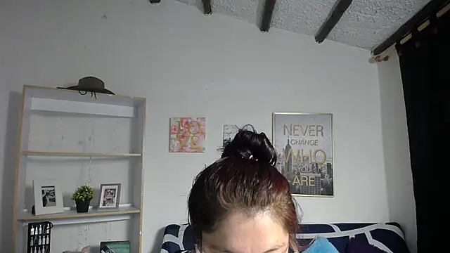 Sian  1 online show from January 2025 07:12:01 PM