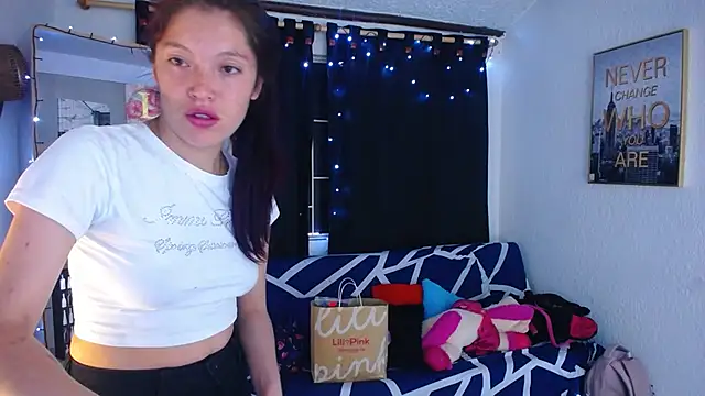 Sian  1 online show from February 2025 01:22:01 PM