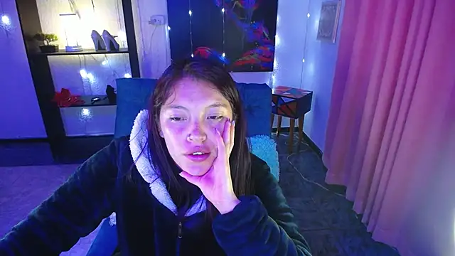 Sian  1 online show from February 2025 01:30:02 PM
