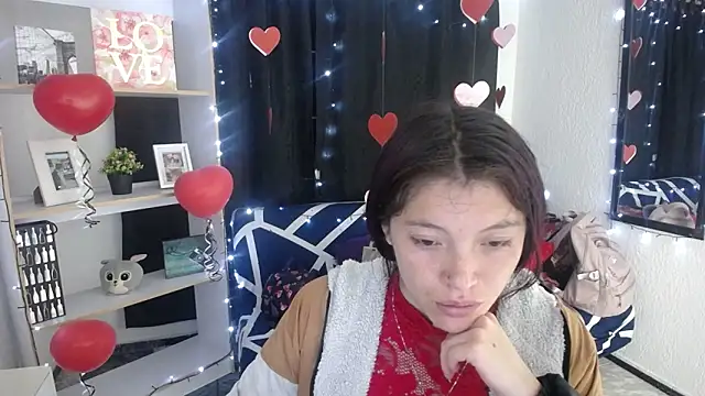 Sian  1 online show from February 2025 01:51:02 PM