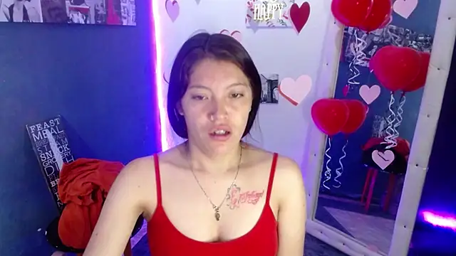 Sian  1 online show from February 2025 12:33:01 PM