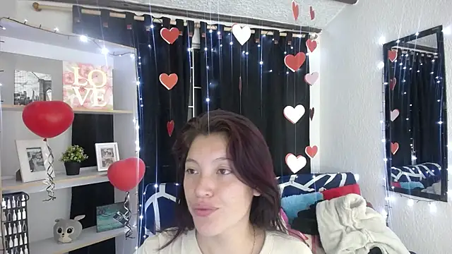 Sian  1 online show from February 2025 06:59:02 PM