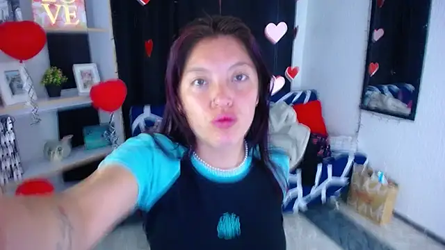 Sian  1 online show from February 2025 07:05:01 PM