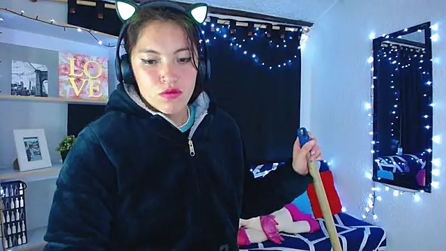 Sian  1 online show from February 2025 07:41:02 PM