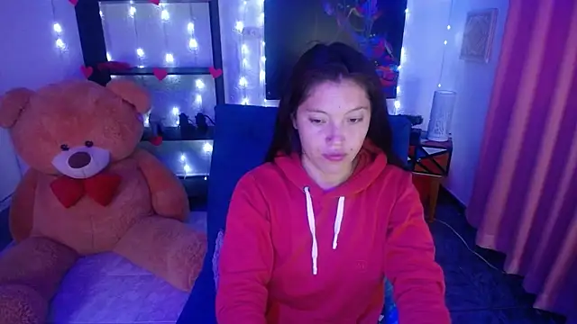 Sian  1 online show from February 2025 07:25:02 PM