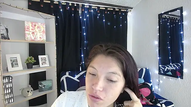 Sian  1 online show from February 2025 02:25:02 PM