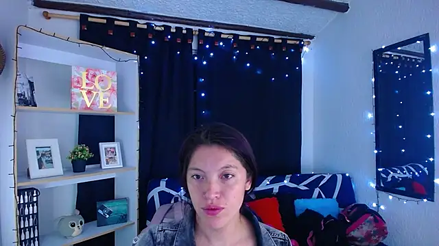Sian  1 online show from February 2025 02:32:01 PM