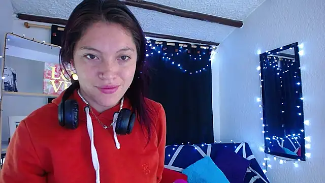 Sian  1 online show from March 2025 07:32:01 PM