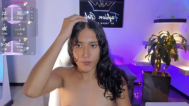 CamilaHarperr  online show from February 2025 03:51:01 AM