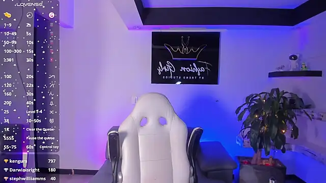 CamilaHarperr  online show from March 2025 07:08:02 AM