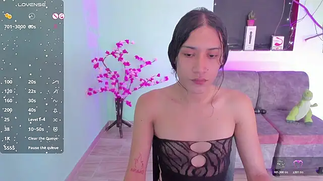 CamilaHarperr  online show from November 2025 04:33:01 PM