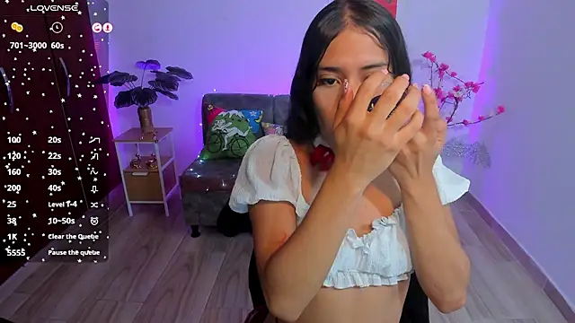 CamilaHarperr  online show from May 2026 11:06:01 AM