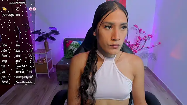 CamilaHarperr  online show from May 2026 09:54:01 PM