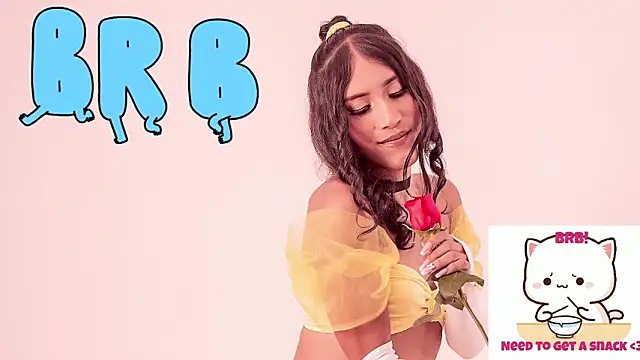 CamilaHarperr  online show from May 2026 10:00:01 AM