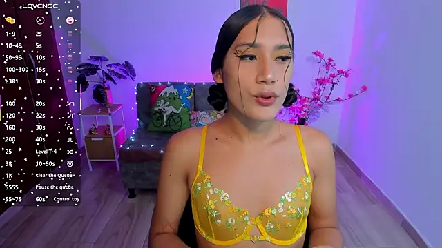 CamilaHarperr  online show from July 2026 12:50:02 AM