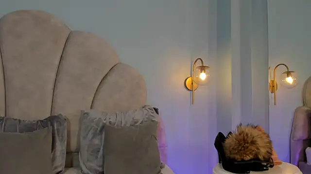 sweeet peach online show from February 2025 10:09:01 PM