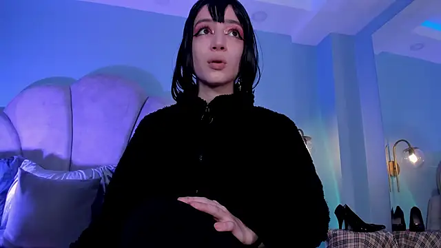 sweeet peach online show from October 2025 10:16:01 PM