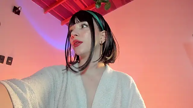 sweeet peach online show from November 2025 04:23:02 AM