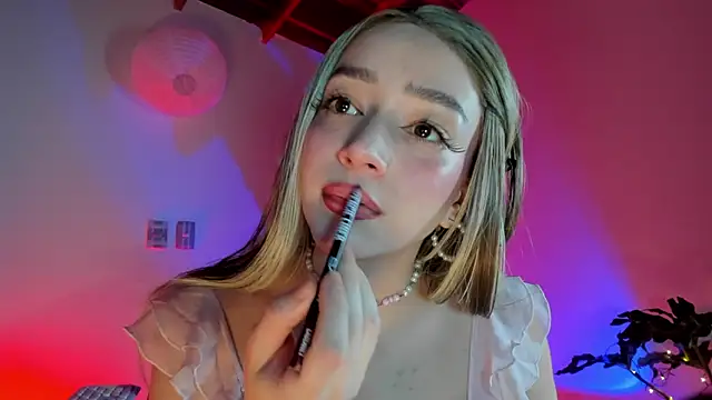 sweeet peach online show from March 2026 03:22:02 AM