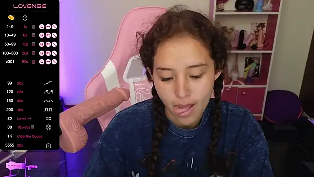 redbarbiedollx online show from March 2025 02:12:02 PM