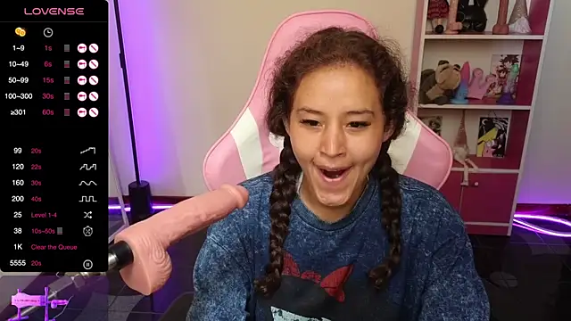 redbarbiedollx online show from March 2025 03:09:01 PM