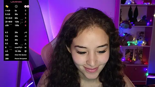 redbarbiedollx online show from September 2025 10:42:02 PM