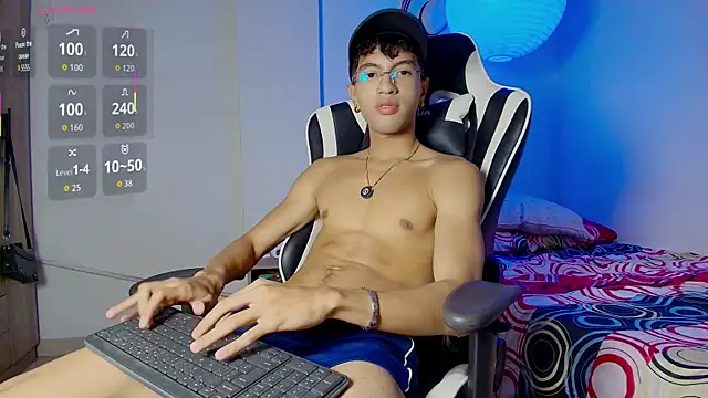 Angelligth online show from April 2026 03:53:02 AM