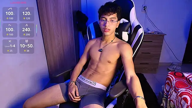 Angelligth online show from July 2026 03:48:01 AM