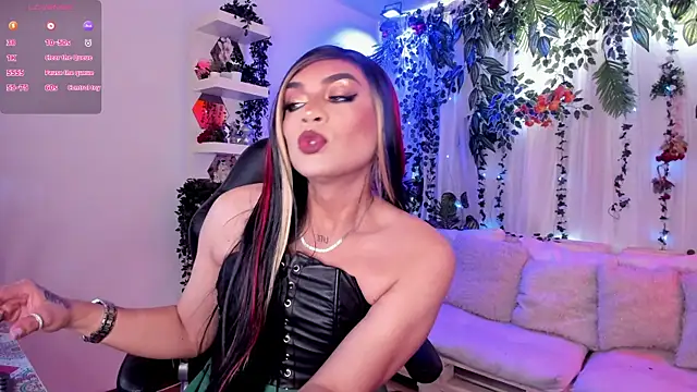 karol elegance  online show from December 2025 01:17:02 PM