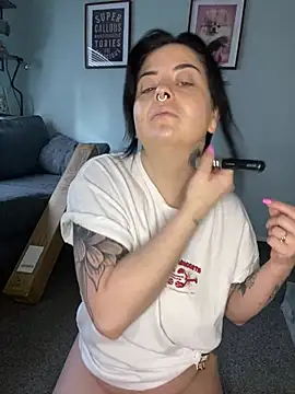 NaomiSquirts online show from February 2025 10:17:02 AM