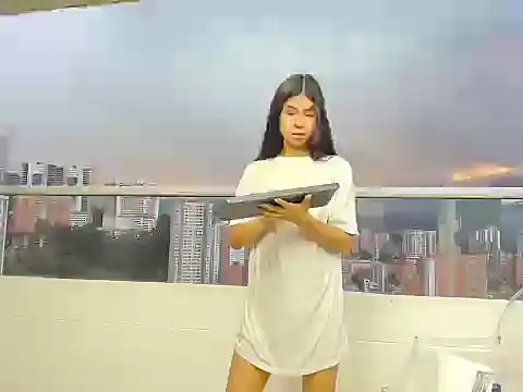  violetadulce online show from December 2024 10:30:02 PM