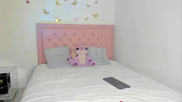  violetadulce online show from September 2025 01:42:01 AM