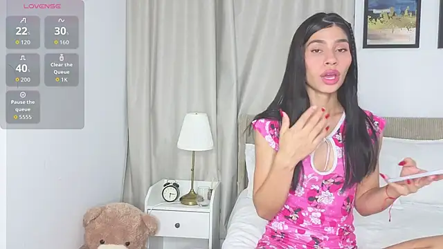  violetadulce online show from July 2026 01:58:33 AM