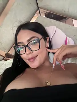 Karla-sexy01 online show from October 2025 08:53:02 PM