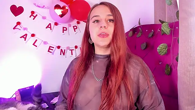 evy orange1 online show from February 2025 03:41:02 PM