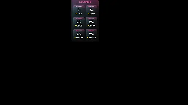 MilaHall  online show from February 2026 06:40:02 AM