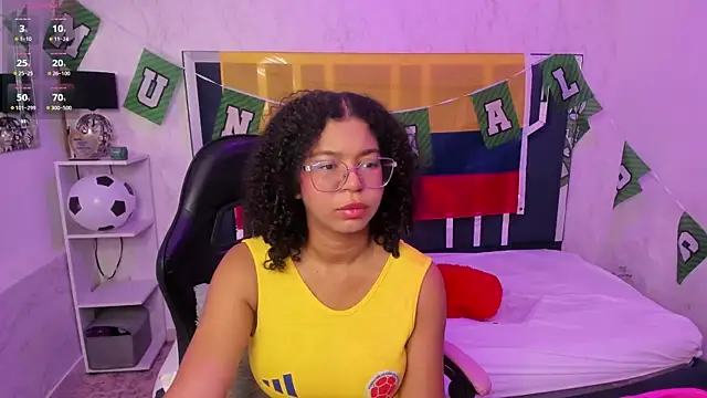 MilaHall  online show from June 2026 04:13:01 AM