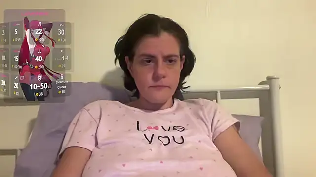 Jess4you0818 online show from October 2025 03:10:02 AM