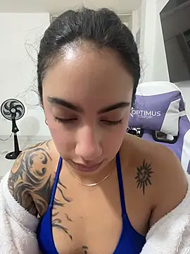 Heratemporal online show from July 2026 01:05:01 PM