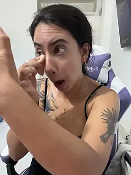 Heratemporal online show from July 2026 01:09:01 PM
